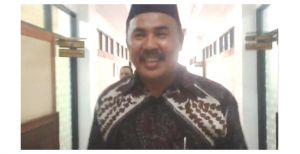 Tiba di Polda Jambi, Ini Kata Hilal Soal Tuduhan Menerima Uang Ketok Palu