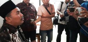 Soal Kasus Uang Ketok Palu, Hilal Jelaskan Dirinya Tak Lagi Jadi Anggota Dewan Sejak September 2016