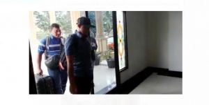 Masnah Dijadwalkan Lagi Diperiksa Hari Ini