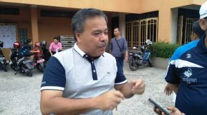 Wow, Besaran TPP Sekda Provinsi Jambi Berkisar 50-60 Juta 