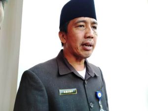 Sosdukcapil Fokus Perekaman e-KTP di Sarolangun, Arief: Datanglah Berbondong-bondong, Kita Keroyok