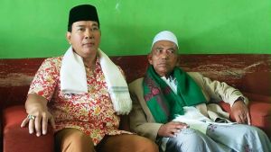 Berkunjung ke Sukabumi, Tommy: Partai Berkarya akan Bangun Pesantren Mandiri