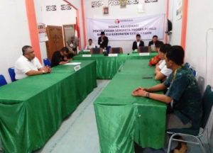 Bawaslu Sarolangun Juga Tolak Gugatan Cik Marleni