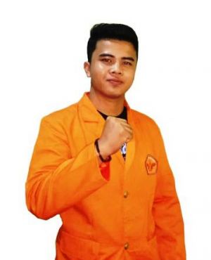 Miki Ariansyah Pimpin HIMAE Unja, Ini Harapannya
