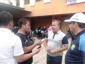 Posisi Strategis Dua Kadis di Pemprov Jambi, Dilelang Setelah Lebaran
