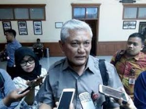 Soal Perjalanan Dinas Pemprov Hampir Rp200 M, Taufik Yasak: Itu Namanya Aji Mumpung