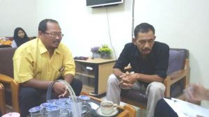 Kisruh Penentuan KPPS, Ketua RT 28 Desa Mendalo Darat Surati KPU Provinsi