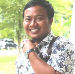 Guru Inisiator Bukan Sebatas Konseptor