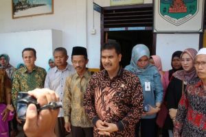 SAH: Beasiswa PIP Upaya Memotivasi Anak-Anak Untuk Berprestasi di Sekolah