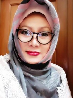 Tutut Soeharto: Rajin Berkunjung ke Pesantren Adalah Salah Satu Amanat Pak Harto