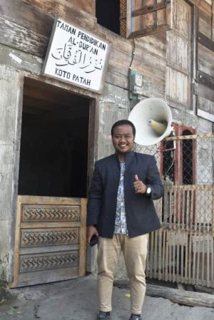 Kebimbangan Di Balik 50:50; Mondok Atau Kuliah