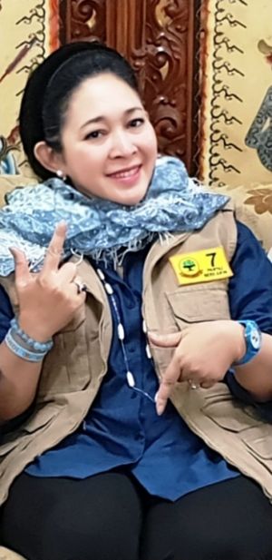 Titiek Soeharto: Memimpin Itu Sudah Menjadi Jiwa Prabowo Sejak Muda