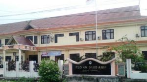 Dua Dokter di Tanjabbar Terancam Dipecat, Ini Penyebabnya..
