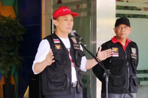 Dukcapil Tingkatkan Jemput Bola dan  Buka Pelayanan di Hari Libur