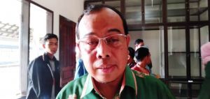 400 Kader HMI Pemantau Pemilu Dikukuhkan, Ini Respon KPU Provinsi Jambi