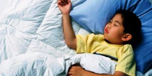 Tidur Teratur Setiap Malam Berpengaruh Pada Perilaku Anak