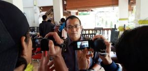 Soal Gerakan Baju Putih di TPS, Ini Tanggapan Bawaslu Jambi