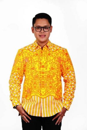Hafiz Nuraldin Benjamin Caleg DPR RI: Partai Berkarya akan Galakkan Kembali Program Transmigrasi