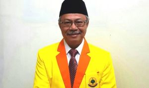 Prof. Zainal Arifin Hasibuan, Caleg DPR RI: Partai Berkarya akan Perjuangkan UU Teknologi Informasi 