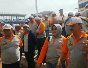 Peringati Hari Air Dunia ke XXVII Tahun Ini, Ini Kata Kadis PUPR Provinsi Jambi