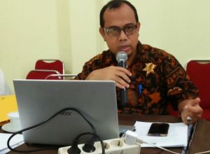 Nah...5 Partai Ini Dicoret Tak Bisa Ikut Pemilu, Tersebar di 7 Kabupaten/Kota