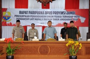 PDIP Sebut Persoalan Payung Hukum Usaha Tambang di Provinsi Jambi Hanya Tertulis Diatas Kertas