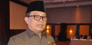  Kampanye Akbar Jokowi-Ma'ruf  Bersama Menteri LHK di Bungo Besok, Gubernur Jambi Ambil Cuti 