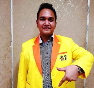 Alvin Nugraha, Caleg DPR RI: Masyarakat Merindukan Era Pak Harto