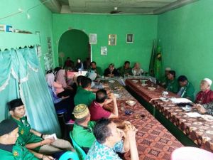 Setelah Bertemu PAC se-Kabupaten Merangin, Iin Inawati Solidkan Mesin Partai di Bungo