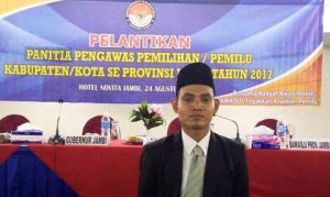 Bawaslu Batanghari Sebut Daerah Ini Rawan, Apalagi Pernah Ada Penggelembungan Suara