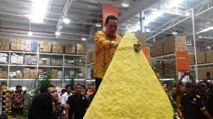 Tommy Soeharto: GORO, Elemen Penting Ekonomi Kerakyatan