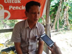 Logistik Akan Nginap Di Rumah Ketua KPPS