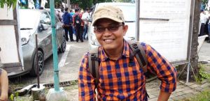 Terjadi Bencana Alam, Pemungutan Atau Penghitungan Suara Bisa Dihentikan