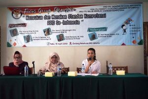 Ini 6 Catatan Puspen  Kemendagri soal Pejabat Pengelola Informasi Dan Dokumentasi