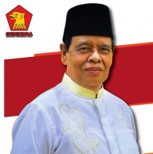 Prabowo Menang Murady Menang