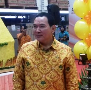 Peduli Rakyat Kecil, Tommy Soeharto Gandeng Bin Zayed Group Bangun Rumah Murah