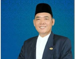 PT 4 Persen Nasional Tercapai, H Tafyani Kasim Potensial Lolos Ke Senayan