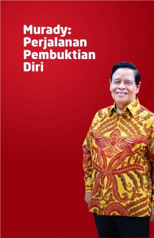 Sandi, Rocky Gerung, Ustad Haikal Ajak Warga Jambi Coblos Murady