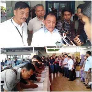 Bank Jambi Siap Salurkan Kredit Pemilikan Rumah, Solusi Bagi Gaji Rp4 Juta Kebawah