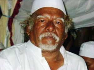 Dunia Metafisik Pun Berpihak Kepada Partai Berkarya