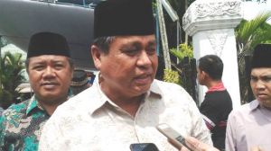 Masuk Bursa  Calon Ketua Golkar Jambi, HBA Berikan Kepastian Ini