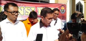 Tangkap 3 Pekerja Minyak BBM Ilegal di Batanghari, Polda Jambi Pinta Pemodal Segera Menyerahkan Diri
