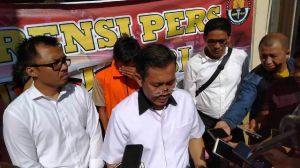 Polda Buru Pemodal Minyak Ilegal di Batanghari, Direskrimsus: Akan Saya Tangkap   