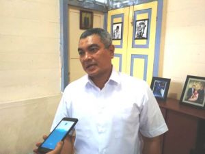 Calegnya Dilaporkan Karena Dugaan Politik Uang, Ini kata Ketua Nasdem Jambi