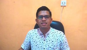 BREAKING NEWS: KPU Merangin Eksekusi Putusan PTUN Jambi Masukkan Fauzi Yusuf ke  DCT