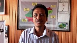 H-1 Pencoblosan, Distribusi Logistik Belum Rampung di Tanjabbar