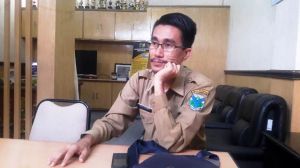 Tak Satupun Pekerjaan Fisik Bidang Bina Marga Dinas PUPR Batanghari Masuk Pelelangan ULP