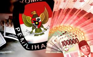 Bawaslu Tanjabbar Sebut Isu Money Politics Sulit Dibuktikan   