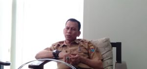 Pasien yang Dirawat akan Mencoblos di RSUD Raden Mattaher Jambi 