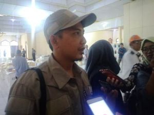 Lagi, Bawaslu Investigasi Dugaan Politik Uang Caleg Gerindra di Sarolangun